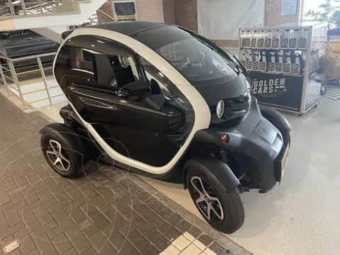 Renault Twizy Technic usado (2019) color Negro precio $38.000.000