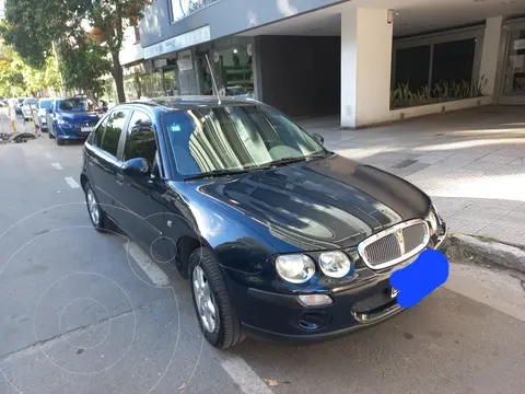 Rover 25 1.6 16V Classic usado (2001) color Azul precio u$s9.000