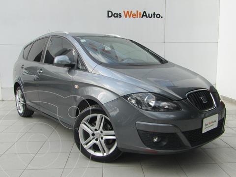 foto SEAT Altea XL Stylance DSG usado (2014) color Gris Pirineos precio $165,000