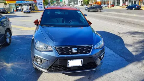 SEAT Arona Beats usado (2019) color Gris Pirineos precio $265,000