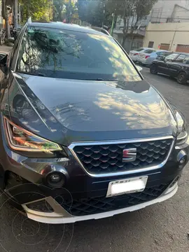 SEAT Arona Xperience usado (2024) color Negro Medianoche precio $330,000