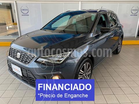 foto SEAT Arona Xcellence usado (2020) color Gris precio $74,562