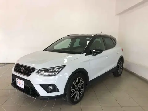SEAT Arona Xcellence usado (2021) color Blanco precio $394,995