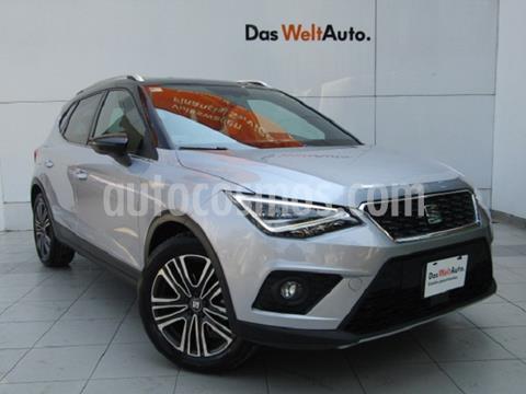 foto SEAT Arona Xcellence usado (2020) color Plata Urbano precio $348,000