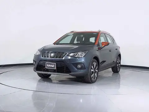 SEAT Arona Beats usado (2019) color Gris precio $355,999