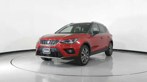 SEAT Arona Xcellence usado (2019) color Negro precio $348,999