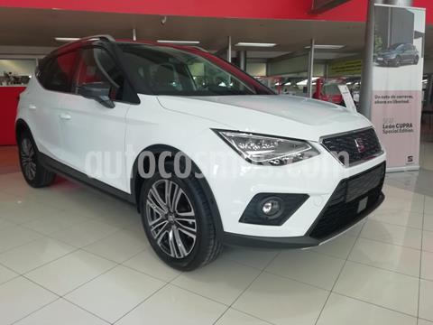 OfertaSEAT Arona Xcellence nuevo color Blanco precio $370,450