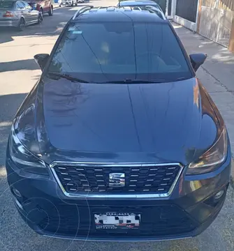 SEAT Arona Xcellence usado (2020) color Gris precio $240,000