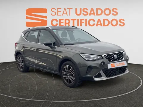 SEAT Arona Xperience usado (2024) color Gris precio $390,000