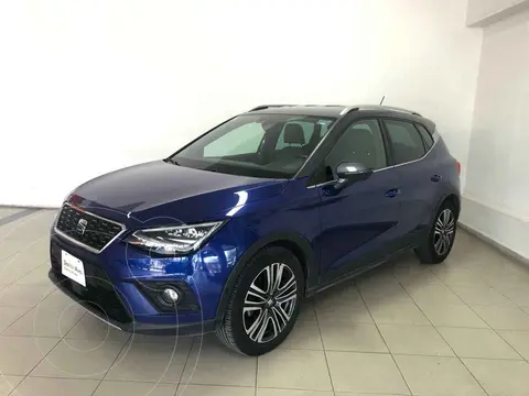 SEAT Arona Xcellence usado (2021) color Azul precio $385,995