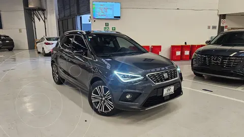 foto SEAT Arona Xcellence usado (2020) color Gris precio $319,900