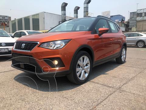 foto SEAT Arona Style financiado en mensualidades enganche $91,183 mensualidades desde $6,749