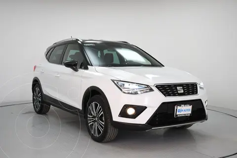 foto SEAT Arona Xcellence usado (2019) color Blanco precio $361,000