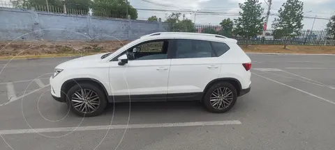 SEAT Ateca  1.4L Xcellence 4Drive Aut usado (2020) color Blanco precio $12.900.000