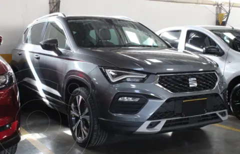 SEAT Ateca 1.4 Style Sport usado (2023) color Gris financiado en cuotas(cuota inicial $20.000.000 cuotas desde $2.715.929)