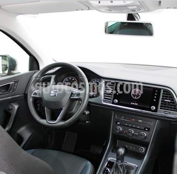 OfertaSEAT Ateca Style nuevo color Azul precio $454,900