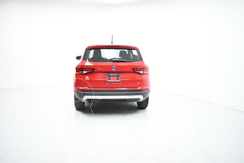 SEAT Ateca Xcelllence usado (2017) color Rojo precio $308,358