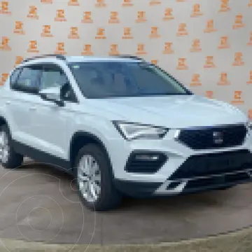 SEAT Ateca Style usado (2024) color Blanco precio $457,000