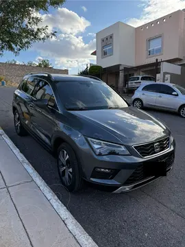 SEAT Ateca Xcellence usado (2019) color Gris precio $385,000