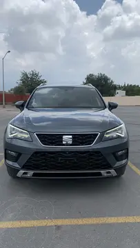 SEAT Ateca Xcellence usado (2019) color Gris precio $460,000