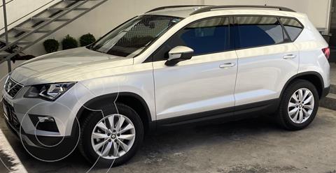 SEAT Ateca Style usado (2020) color Plata precio $350,000