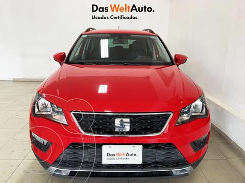 foto SEAT Ateca Style financiado en mensualidades enganche $80,031 mensualidades desde $8,139