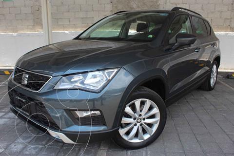 SEAT Ateca Style usado (2017) color Blanco precio $349,000