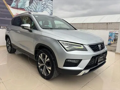 foto SEAT Ateca Xcellence usado (2019) color Blanco precio $360,000