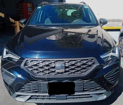 foto SEAT Ateca FR usado (2020) color Negro precio $569,000