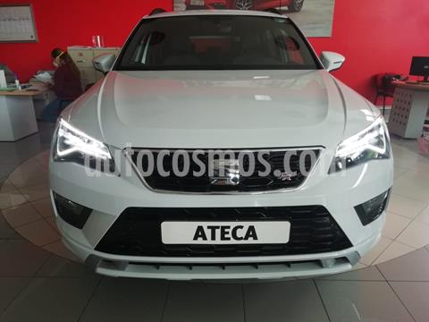 foto SEAT Ateca FR nuevo color Blanco precio $560,900