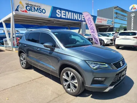 SEAT Ateca Xcellence usado (2019) color Gris precio $365,900