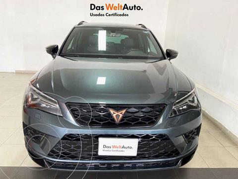 SEAT Ateca Version usado (2020) color Gris precio $689,995