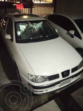 foto SEAT Cordoba 1.6 Stella (100Hp) usado (2002) color Blanco precio $31,000