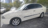 foto SEAT Cordoba 1.6 usado (2007) color Blanco precio $75,000