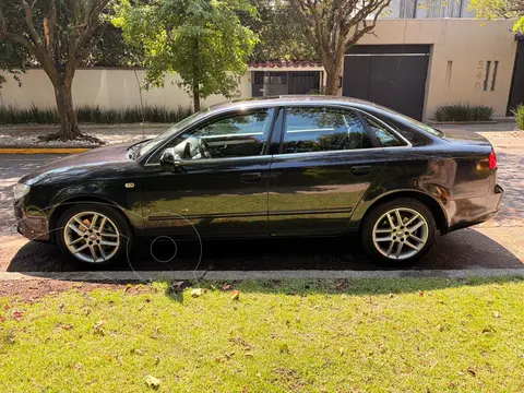 SEAT Exeo Style usado (2011) color Negro precio $150,000