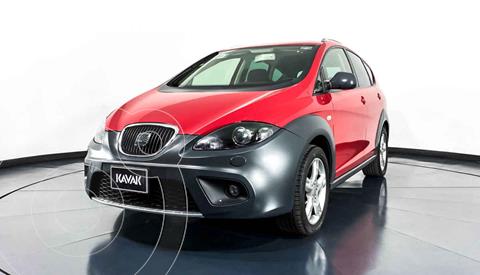 SEAT Freetrack Stylance usado (2012) color Rojo precio $144,999