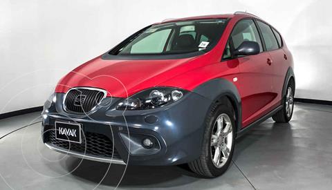 SEAT Freetrack Stylance usado (2012) color Rojo precio $162,999