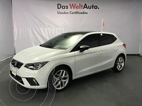foto SEAT Ibiza FR 1.0L TSI financiado en mensualidades enganche $80,000 mensualidades desde $8,123