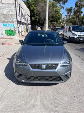 SEAT Ibiza 1.6L Xcellence usado (2018) color Gris precio $215,000