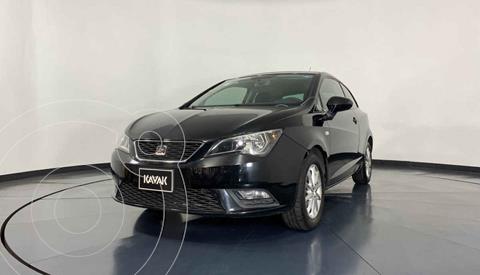 foto SEAT Ibiza FR 1.2L Turbo 5P usado (2016) color Negro precio $189,999