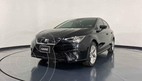 foto SEAT Ibiza Xcellence 1.6L Paq. de Seguridad usado (2019) color Blanco precio $309,999