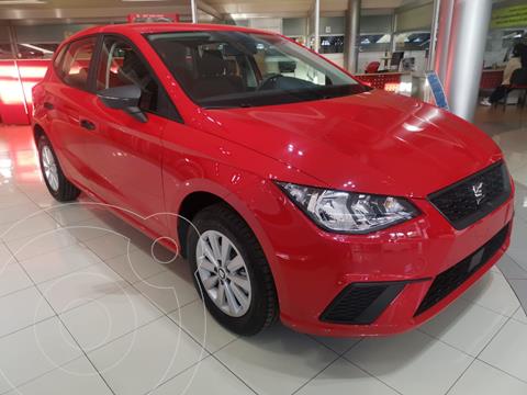 foto Oferta SEAT Ibiza 1.6L Reference nuevo precio $258,900