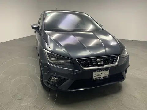 foto SEAT Ibiza 1.6L Xcellence financiado en mensualidades enganche $52,000 mensualidades desde $8,100