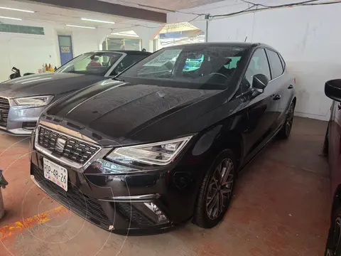 SEAT Ibiza 1.6L Xcellence usado (2023) color Negro precio $305,999