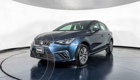 foto SEAT Ibiza Xcellence 1.6L Tiptronic Paq. de Seguridad usado (2019) color Azul precio $279,999