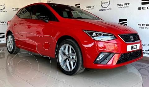 foto Oferta SEAT Ibiza 1.6L FR nuevo precio $331,000