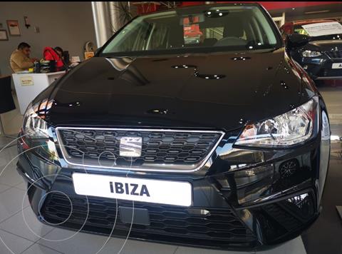 foto Oferta SEAT Ibiza 1.6L Style Tiptronic nuevo precio $306,000
