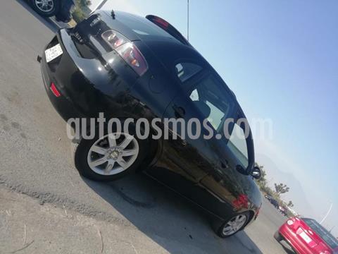 foto SEAT Ibiza Blitz 1.6L 5P usado (2007) color Negro precio $61,500