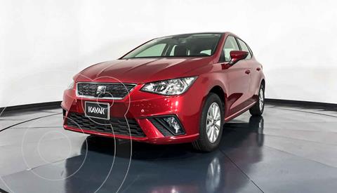 foto SEAT Ibiza FR 5P usado (2019) color Rojo precio $247,999