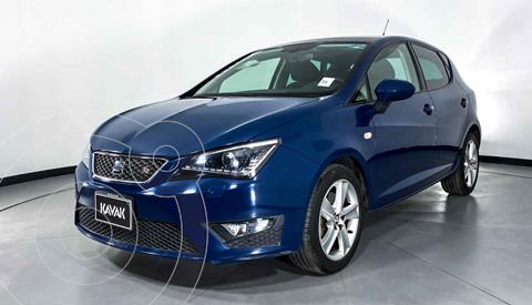 foto SEAT Ibiza FR 1.2L Turbo 5P usado (2016) color Azul precio $214,999